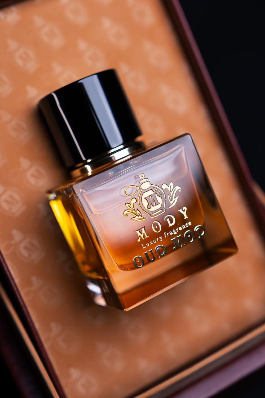 Oud Perfumes