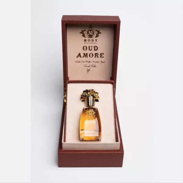 OUD AMORE