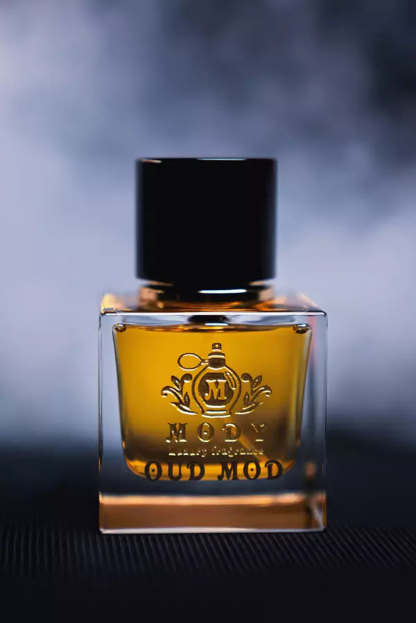 OUD MOD