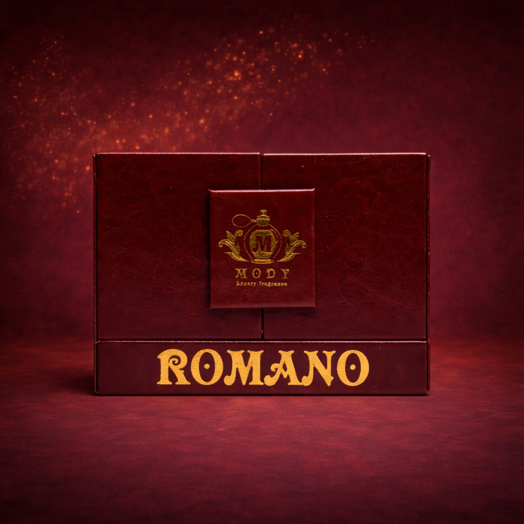 ROMANO