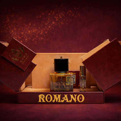ROMANO