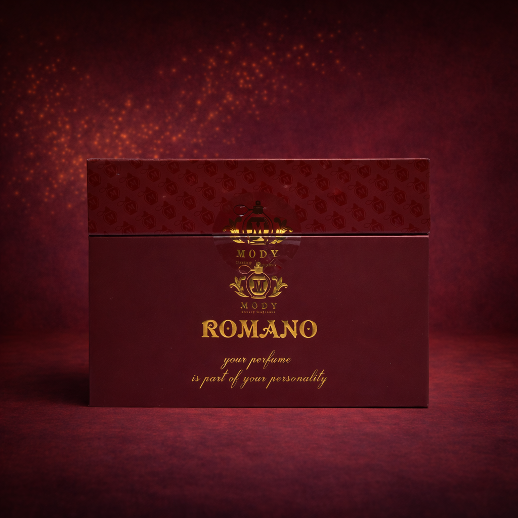 ROMANO