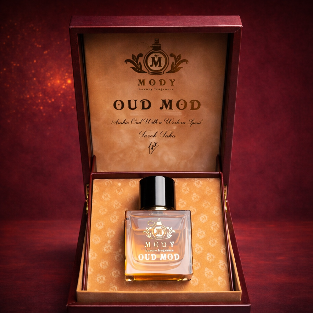 OUD MOD