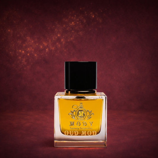 OUD MOD