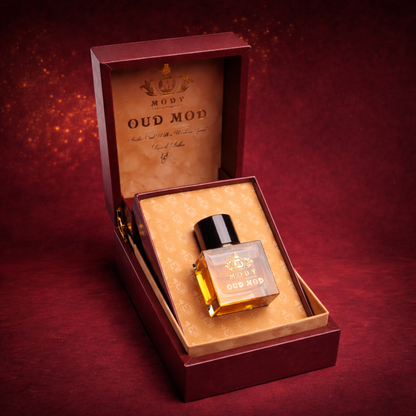 OUD MOD