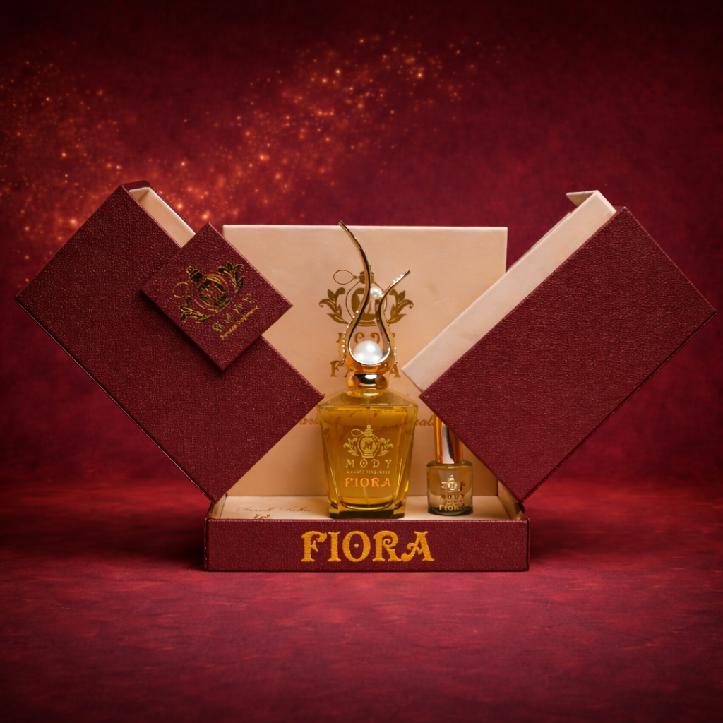 FIORA
