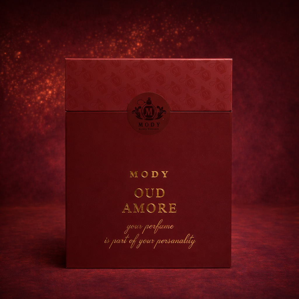 OUD AMORE