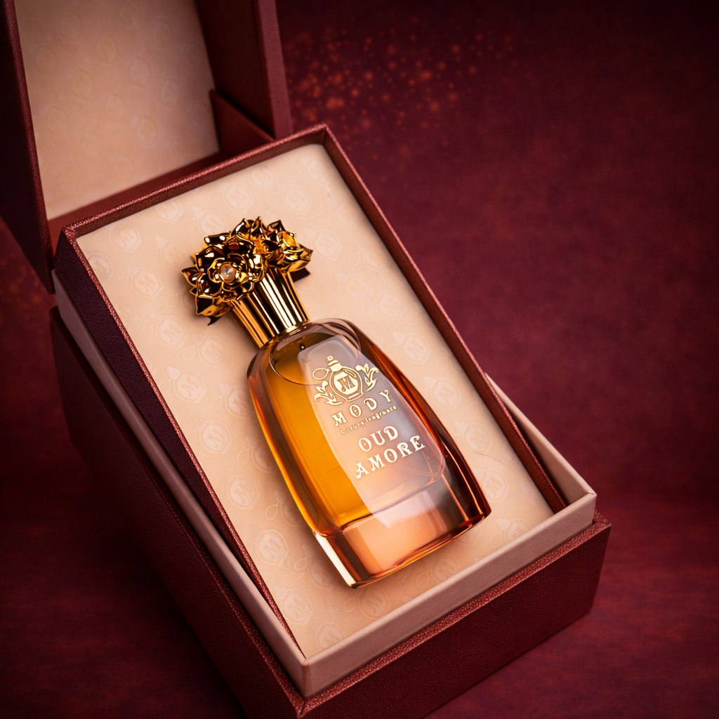 OUD AMORE