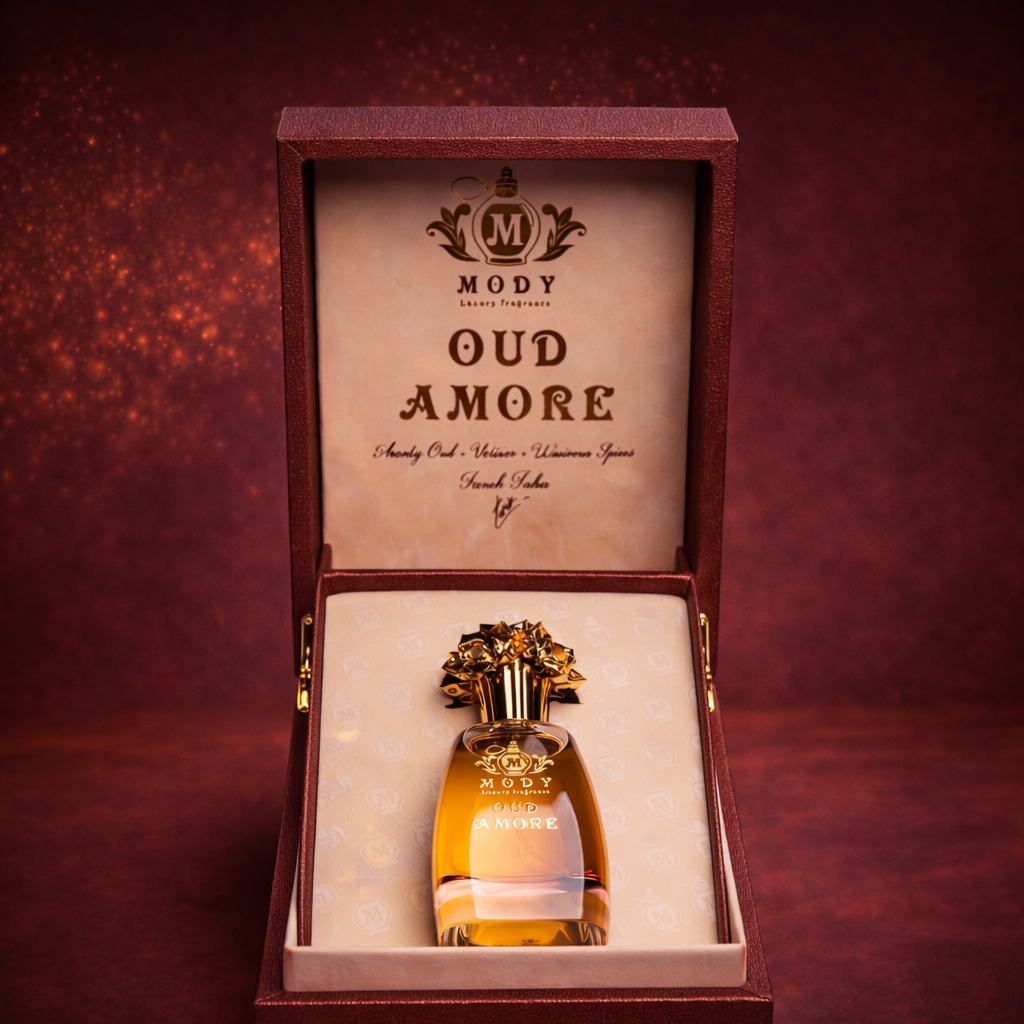 OUD AMORE