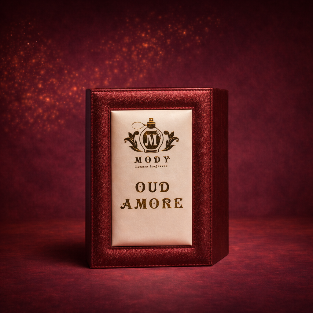 OUD AMORE