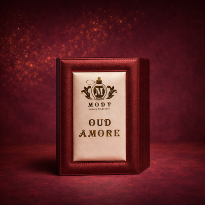 OUD AMORE